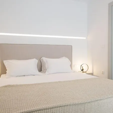 Villa Gorgeous Paros 3 Bedrooms Harmony Private Outdoor Jacuzzi Livadia (Paros)